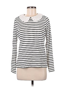 Boden Long Sleeve T-Shirt (view 1)