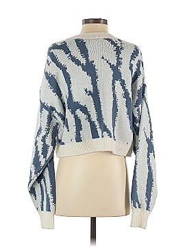 Topshop Pullover Sweater (view 2)