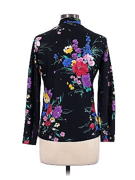 DonnKenny Classics Long Sleeve Blouse (view 2)