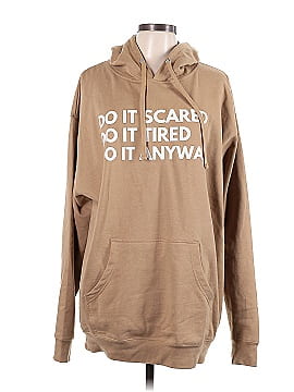 Independent Trading Company Pullover Hoodie (view 1)