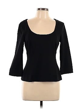 Nanette Lepore 3/4 Sleeve Top (view 1)