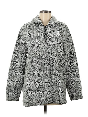 Boxercraft Fleece (view 1)