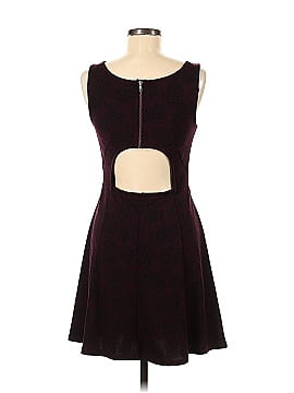 American Eagle Outfitters Casual Dress (view 2)