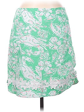 Lilly Pulitzer Casual Skirt (view 1)