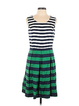 Banana Republic Factory Store Casual Dress (view 1)