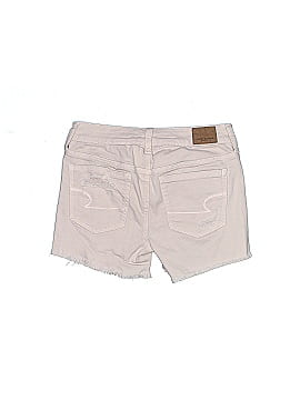 American Eagle Outfitters Denim Shorts (view 2)