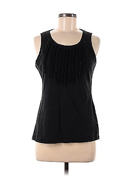 Gap Outlet Sleeveless T-Shirt (view 1)