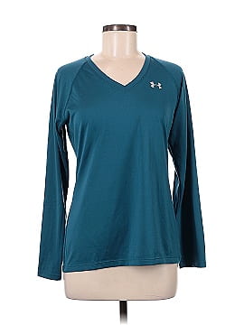 Under Armour Active T-Shirt (view 1)