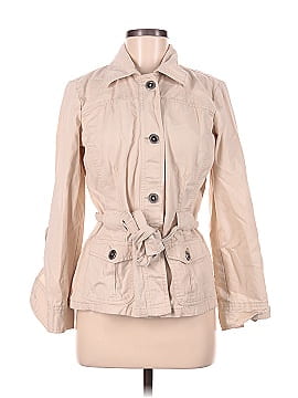 French Cuff Jacket (view 1)