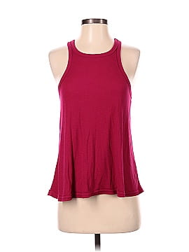 Intimately by Free People Sleeveless T-Shirt (view 1)