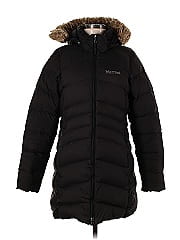 Marmot Coat