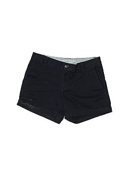 Banana Republic Khaki Shorts (view 1)