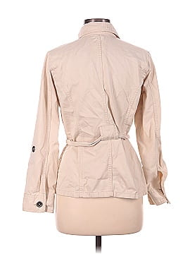 French Cuff Jacket (view 2)