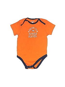 NFL Short Sleeve Onesie (view 1)