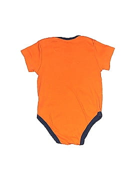 NFL Short Sleeve Onesie (view 2)