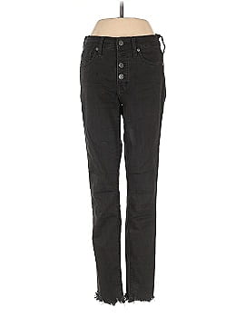 Madewell Jeans (view 1)