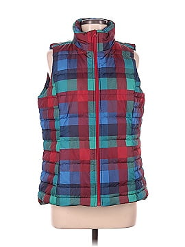 Lands' End Vest (view 1)