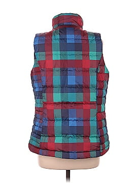 Lands' End Vest (view 2)