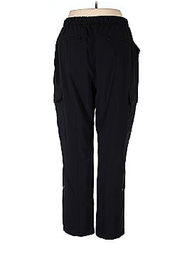 Lands' End Cargo Pants (view 2)