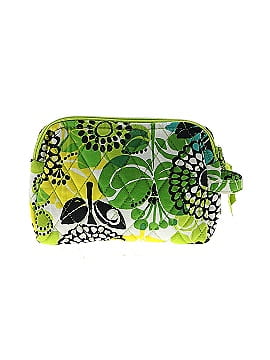 Vera Bradley Lime's Up Small Cosmetic (view 2)