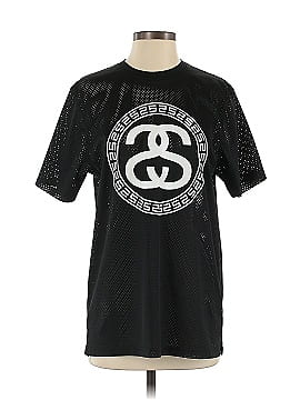 Stussy Active T-Shirt (view 1)
