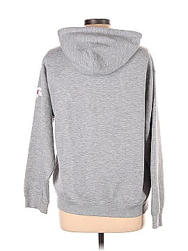 Hurley Pullover Hoodie (view 2)