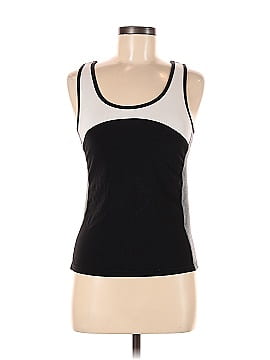 SJB St. Active by St. Johns Bay Sleeveless T-Shirt (view 1)