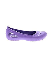 Crocs Flats