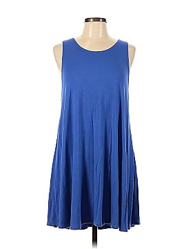Azules Casual Dress (view 1)