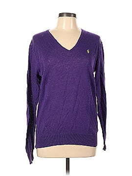 Ralph Lauren Sport Pullover Sweater (view 1)