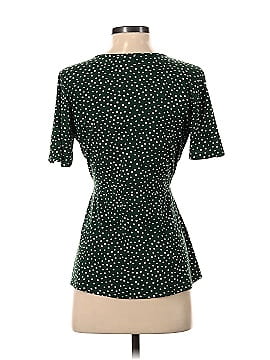 41Hawthorn Short Sleeve Blouse (view 2)