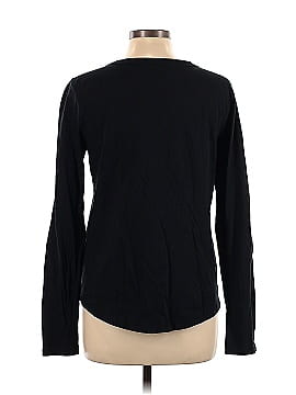 Madewell Long Sleeve T-Shirt (view 2)