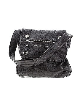 Marc by Marc Jacobs Leather Shoulder Bag (view 1)