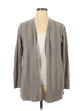 Worthington Cardigan (view 1)