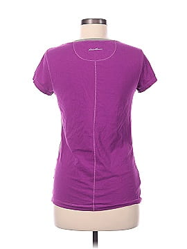 Eddie Bauer Short Sleeve T-Shirt (view 2)