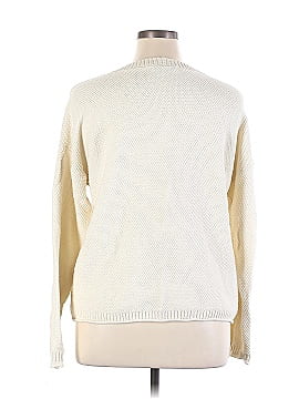 Madewell Pullover Sweater (view 2)