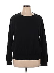 Cynthia Rowley Pullover Sweater