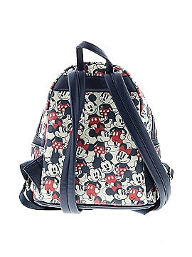 Disney X Loungefly Backpack (view 2)