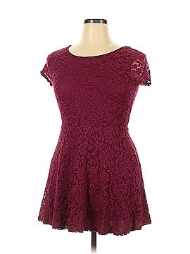 Ruby & Bloom Casual Dress (view 1)
