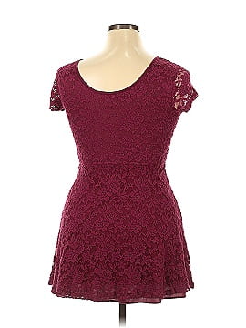 Ruby & Bloom Casual Dress (view 2)
