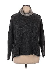 Eileen Fisher Cashmere Pullover Sweater
