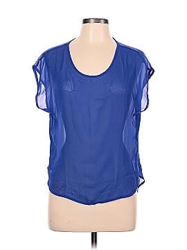 Dna Couture Sleeveless Blouse (view 1)