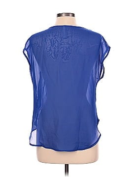 Dna Couture Sleeveless Blouse (view 2)