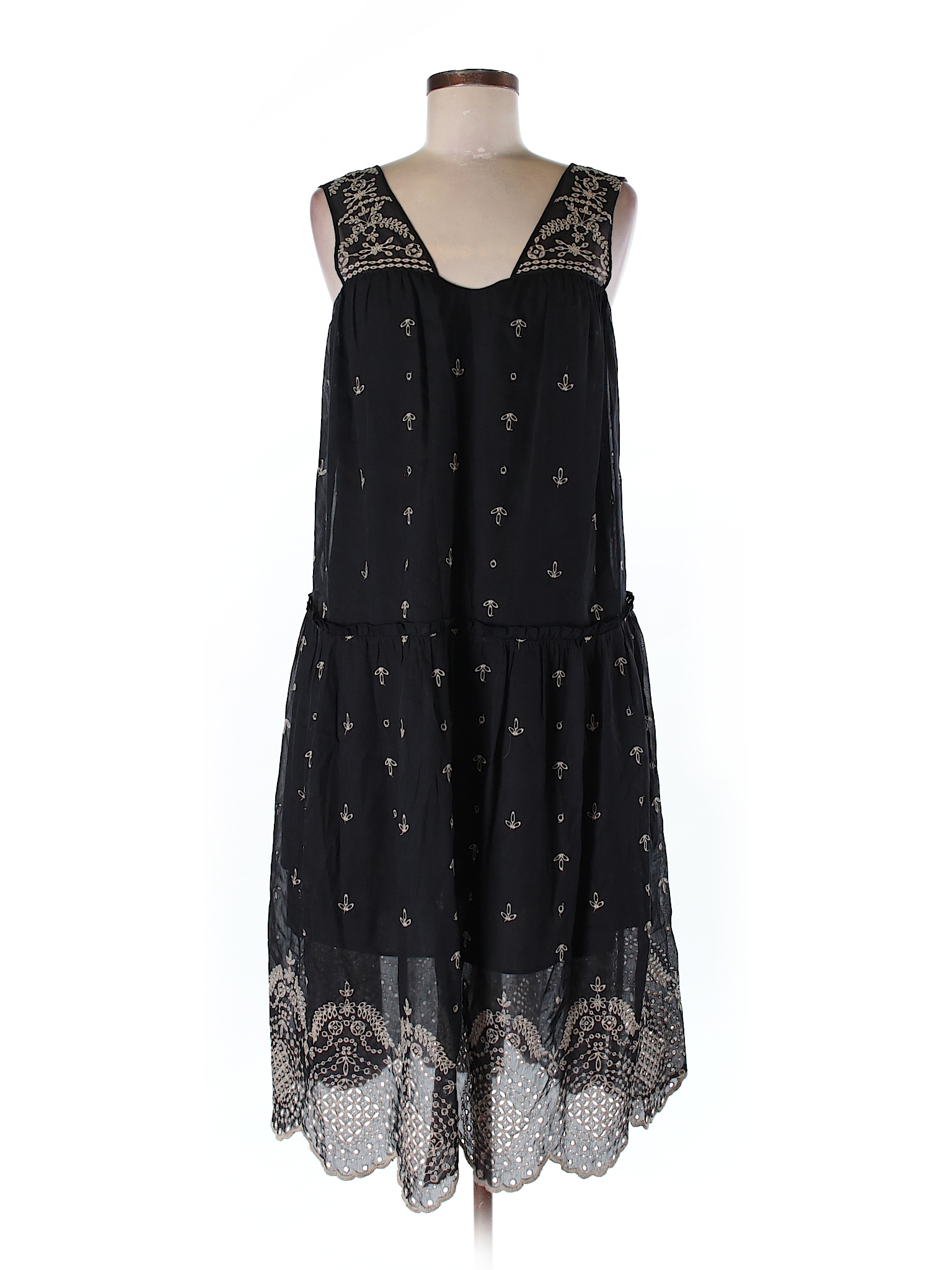 Bcbgmaxazria Casual Dress - 94% off only on thredUP