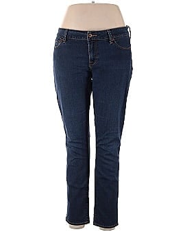 Lucky Brand Jeans (view 1)