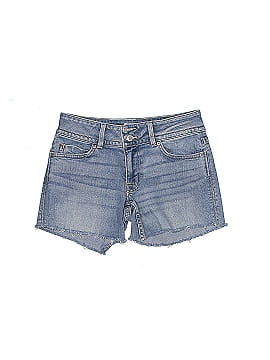 Hudson Jeans Denim Shorts (view 1)