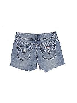 Hudson Jeans Denim Shorts (view 2)