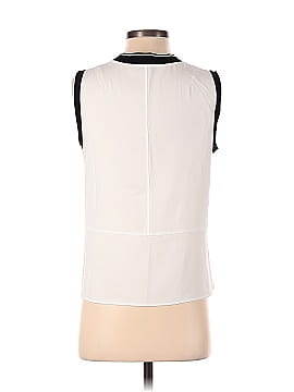 Rag & Bone Sleeveless Blouse (view 2)