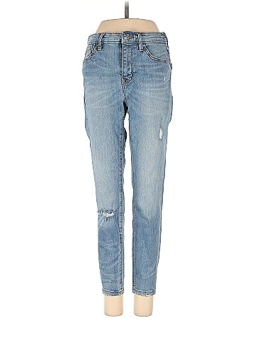Stradivarius Jeans (view 1)