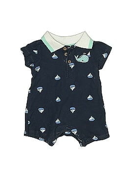 Little Beginnings Short Sleeve Outfit (view 1)